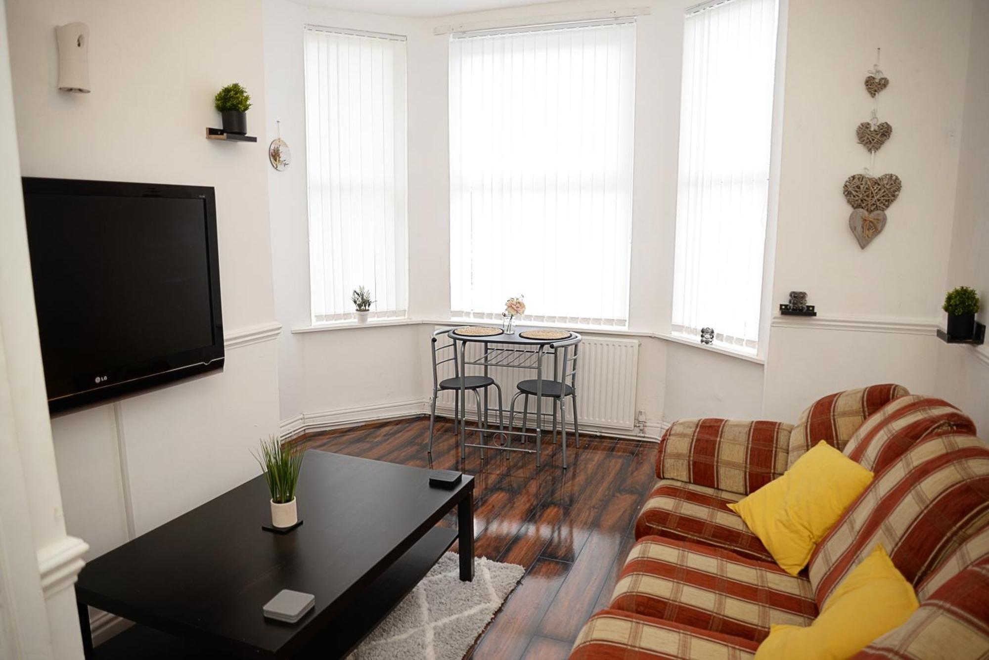 Apartament Cosy Homely In Lovely *
